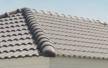 advantages of Ashill clay roofing