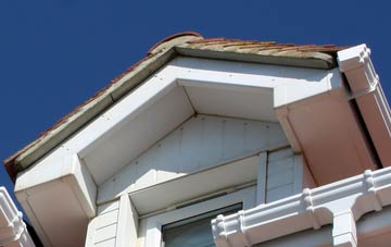 Ashill fascia installation costs
