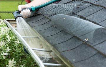 Ashill gutter cleaning costs