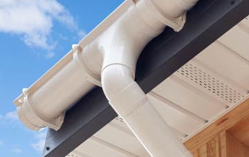 Ashill gutter installation costs