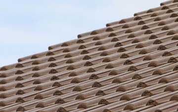 plastic roofing Ashill