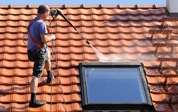 roof cleaning Ashill