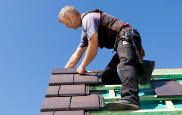 disadvantages of Ashill slate roofing