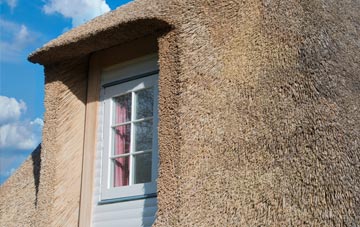Ashill thatch roof disadvantages