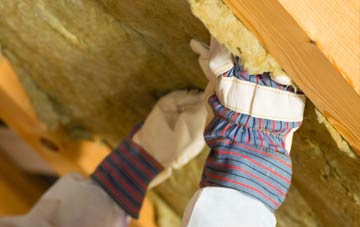 types of Ashill pitched roof insulation materials